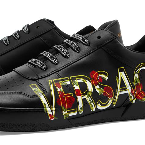 how much is versace tennis shoes|versace couture tennis shoes.